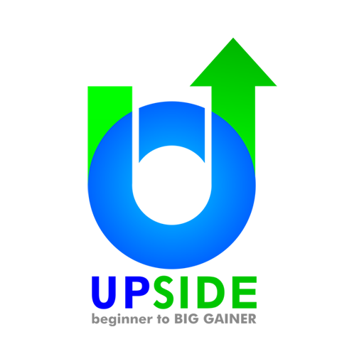 Upside - Cash back on gas, groceries, and restaurants